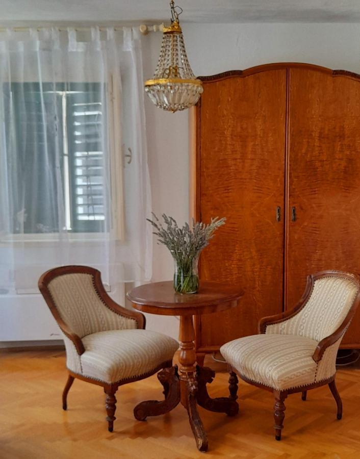 Two Bells Apartment Sibenik Ngoại thất bức ảnh