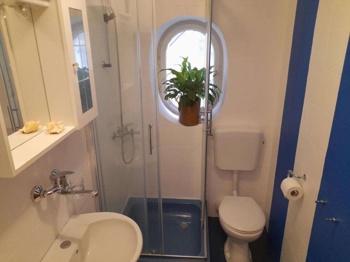Two Bells Apartment Sibenik Ngoại thất bức ảnh