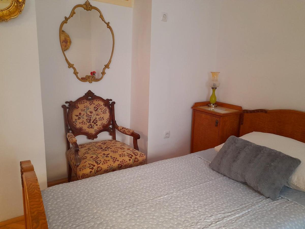 Two Bells Apartment Sibenik Ngoại thất bức ảnh