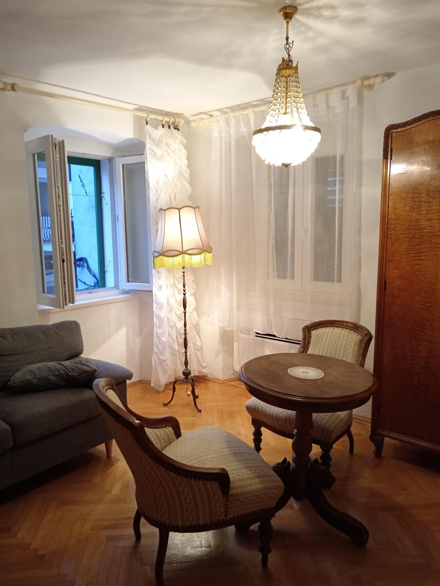 Two Bells Apartment Sibenik Ngoại thất bức ảnh