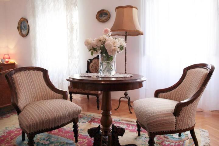 Two Bells Apartment Sibenik Ngoại thất bức ảnh