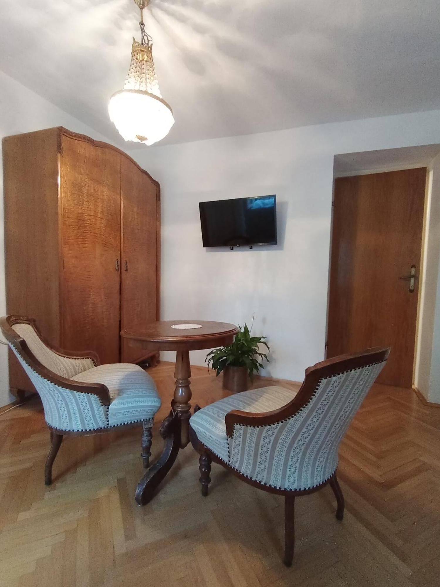 Two Bells Apartment Sibenik Ngoại thất bức ảnh