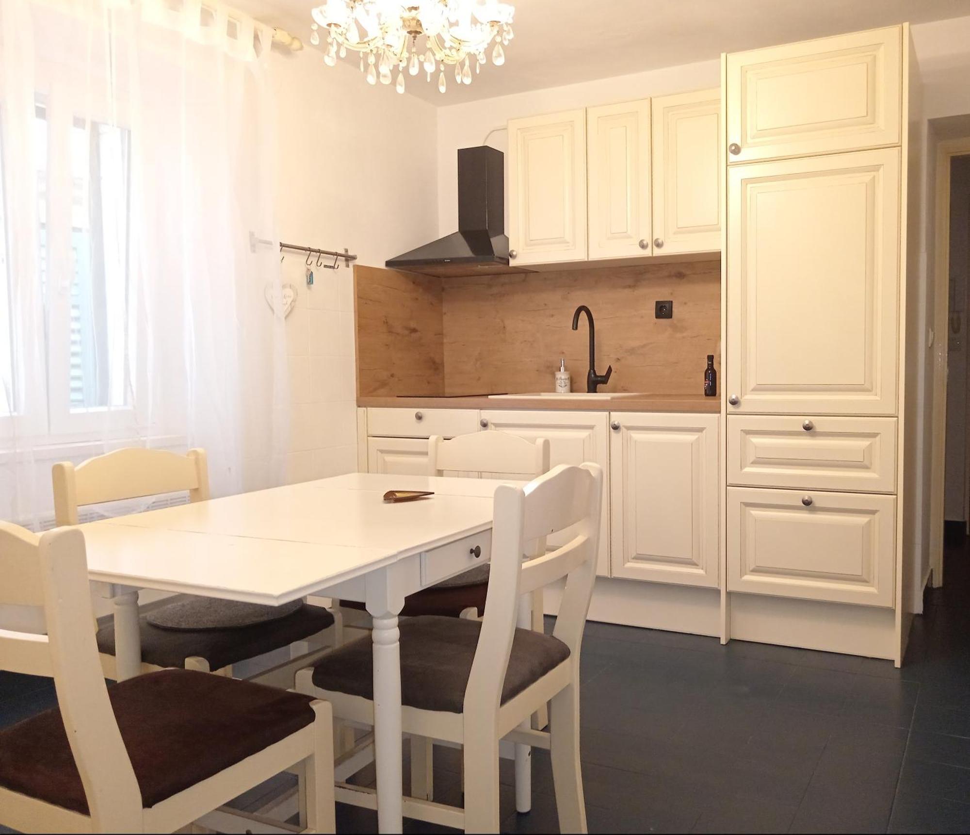 Two Bells Apartment Sibenik Phòng bức ảnh