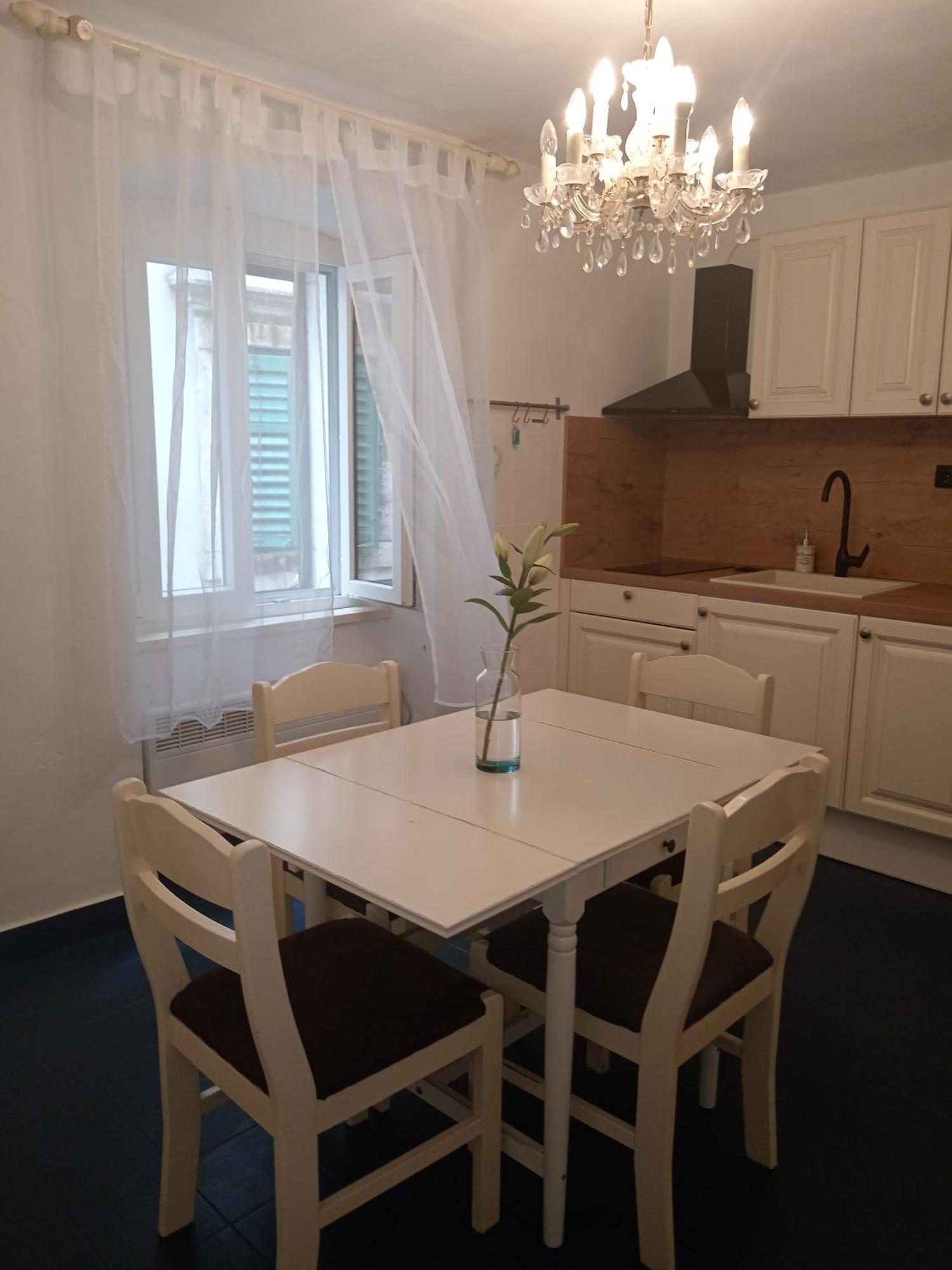 Two Bells Apartment Sibenik Ngoại thất bức ảnh