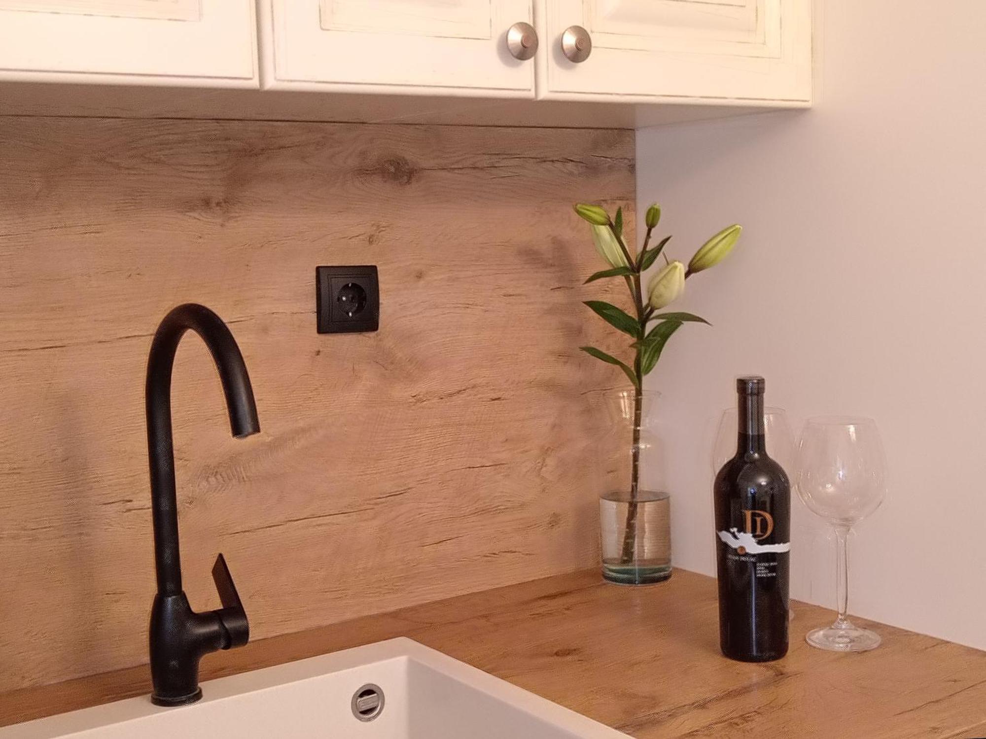 Two Bells Apartment Sibenik Ngoại thất bức ảnh