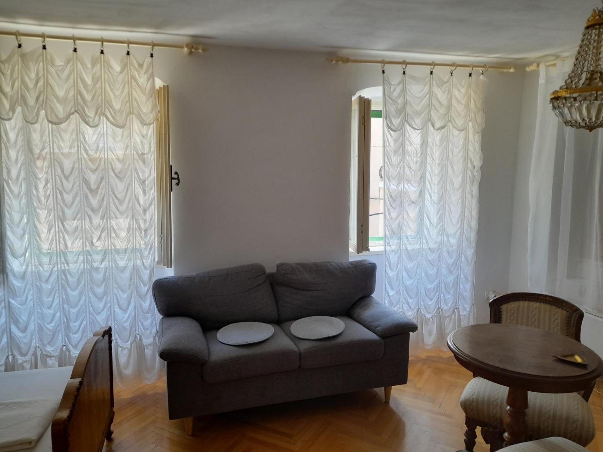 Two Bells Apartment Sibenik Phòng bức ảnh